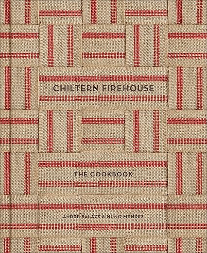 Chilton Firehouse Cookbook