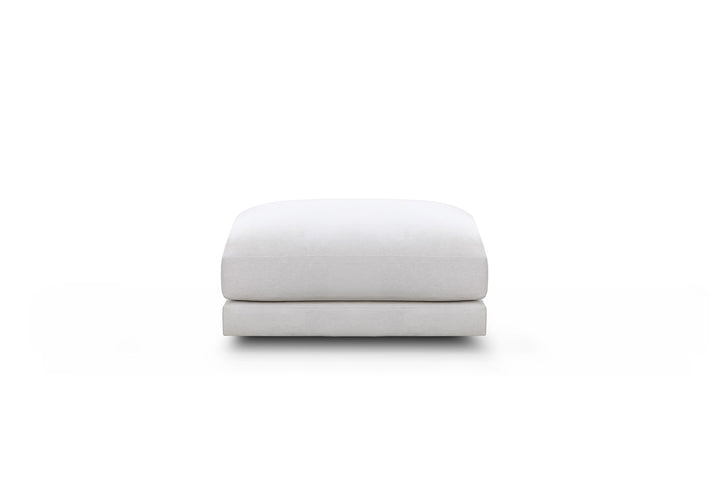 Belgrave Footstool