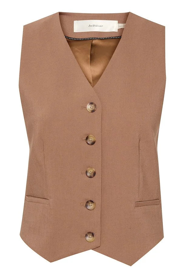 KhailW Waistcoat