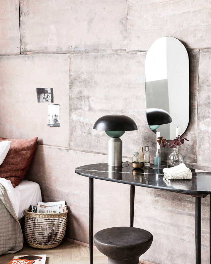 HD Wall Mirror