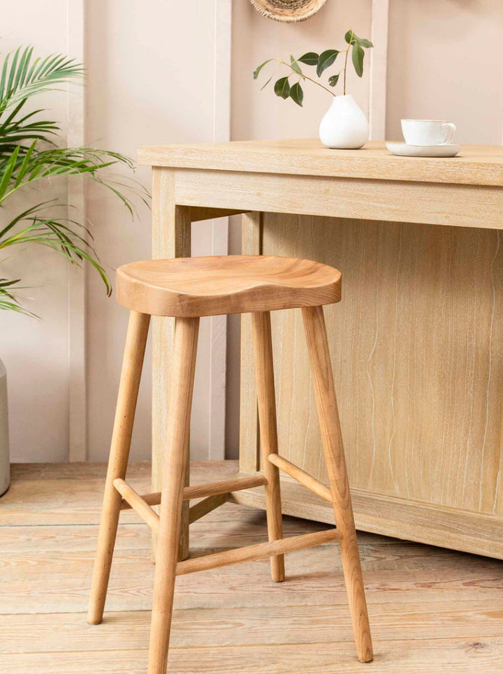 Lilley Bar Stool