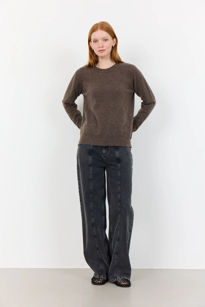 Eloise Cashmere Jumper