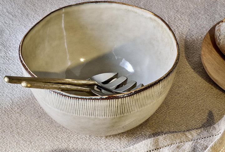 Malia Serving Bowl