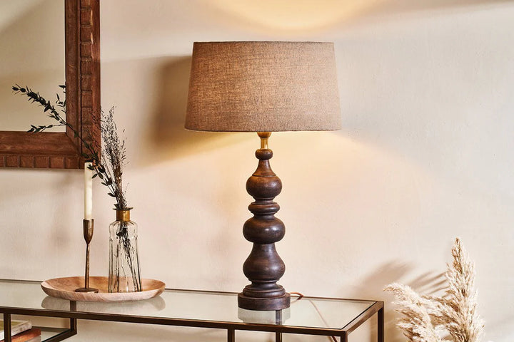 Manua Table Lamp