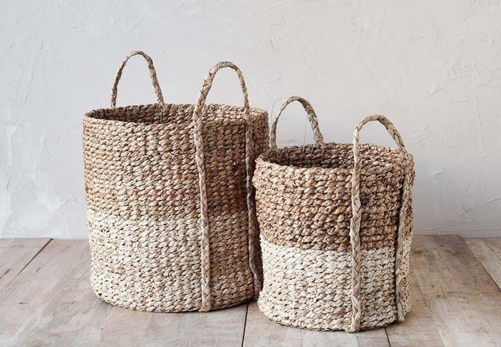 Nkomi Baskets 2 Sizes