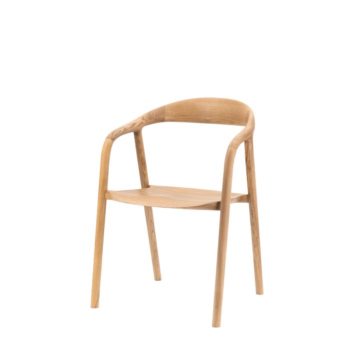 Madrid Dining Chair 2 finishes (PRE ORDER est March)