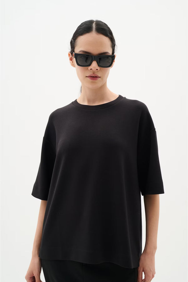 Pannier Oversize T-shirt