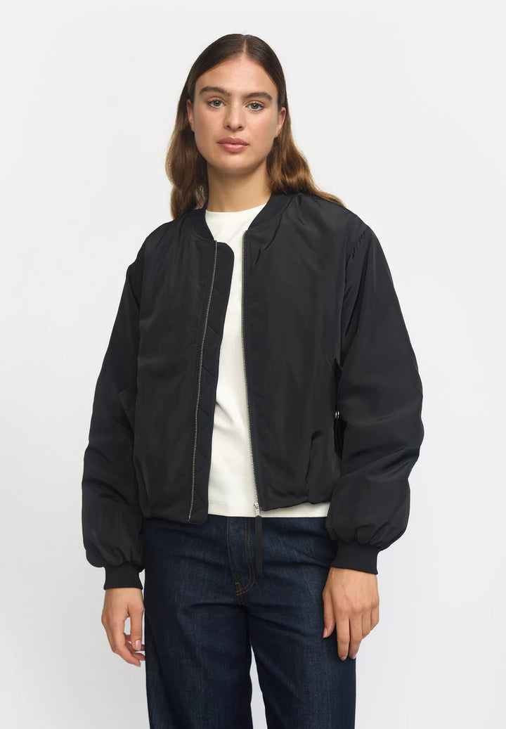 Tula Bomber Jacket