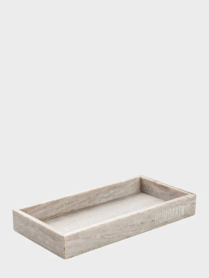 Marble Tray Neutral