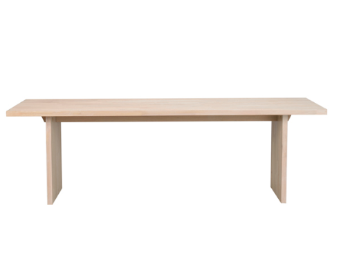 Emmett Dining Table (different colours available)