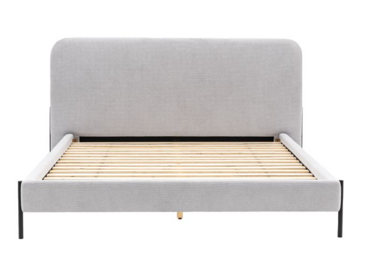 Oslo Bedframe Natural (3 sizes)