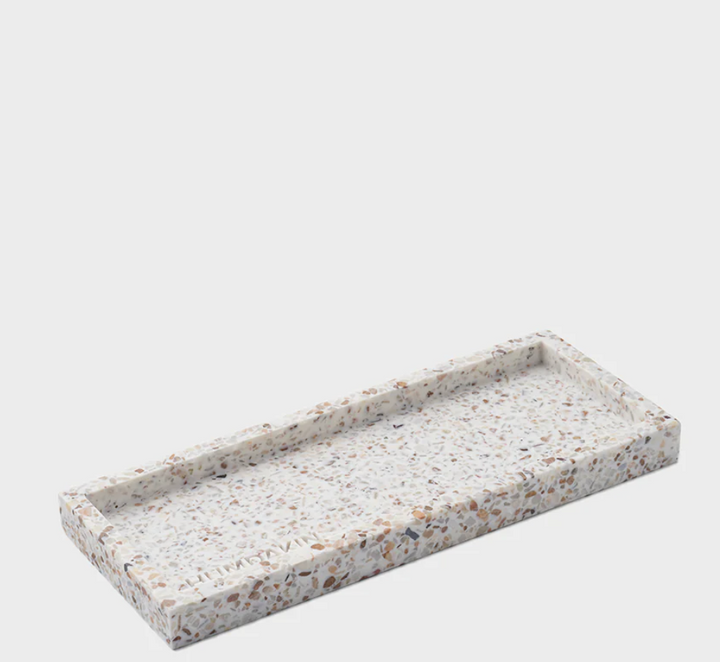 Humdakin Terrazo Tray