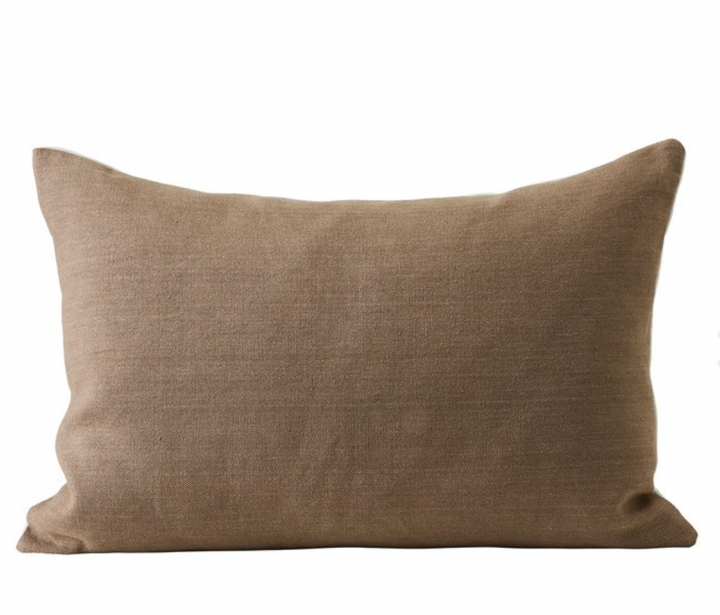 Joplin Linen Cushion 40cm x 60cm