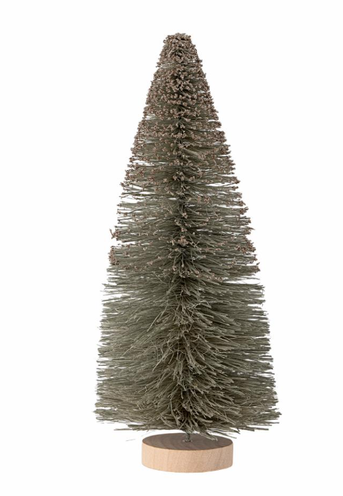 Oybek Deco Tree - Sisal