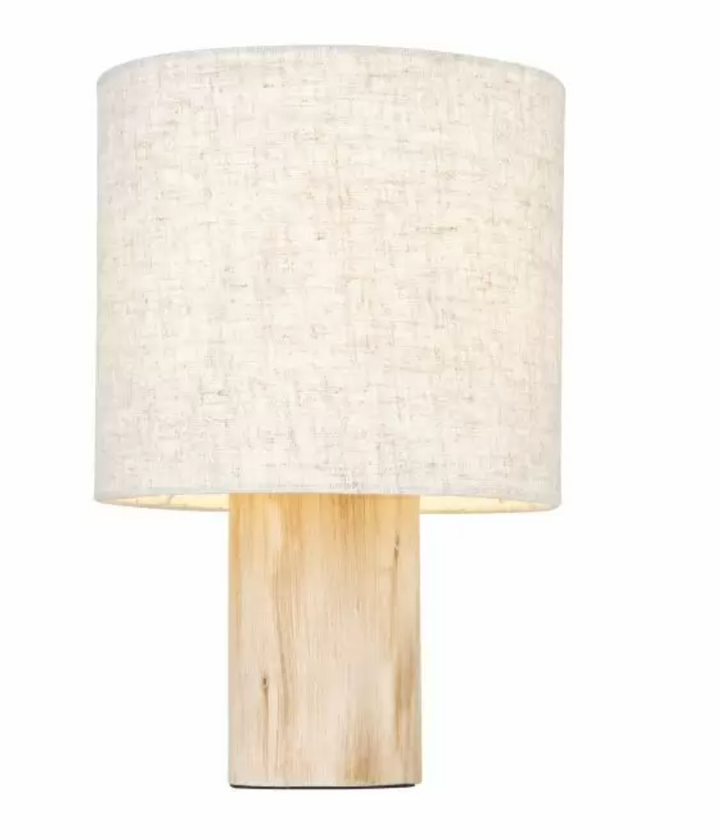 Durban Table Lamp