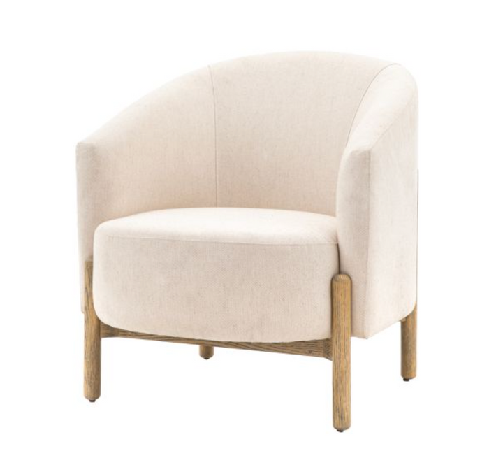 Tindon Armchair