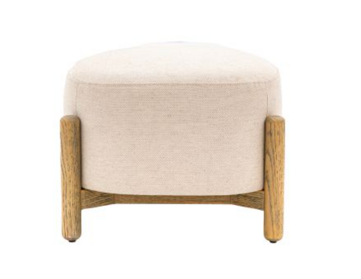 Tindon Footstool