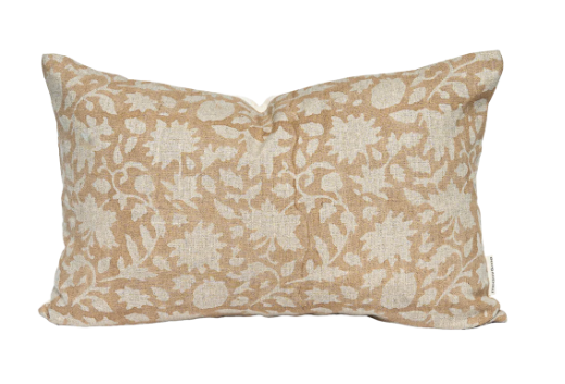 Carley Lumbar Cushion