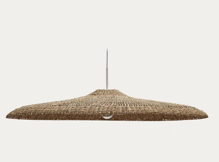 Cruilles Natural Ceiling Shade 100cm