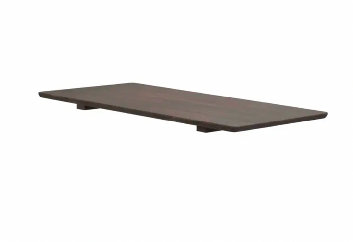 Markham Dining Table Extending Leaves (available in two finishes)