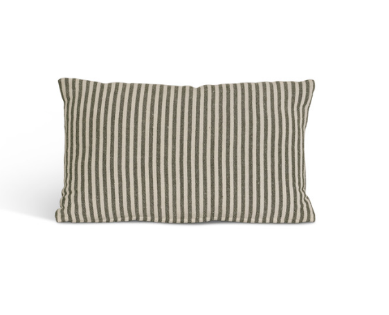 Charingworth Stripe Cushion