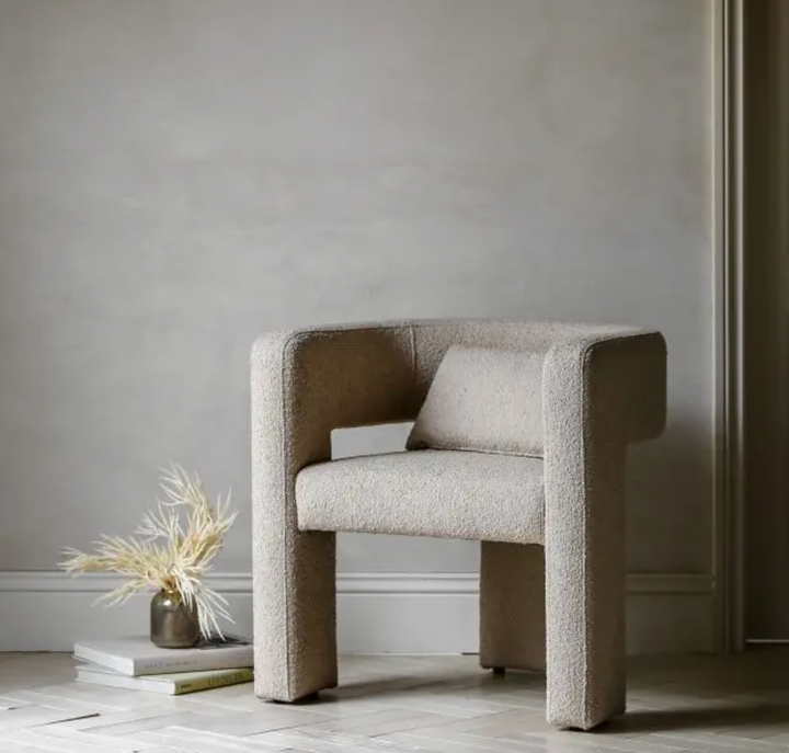 Arezzo Armchair