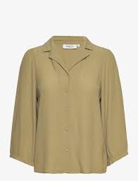 Galiena Morocco 3/4 shirt