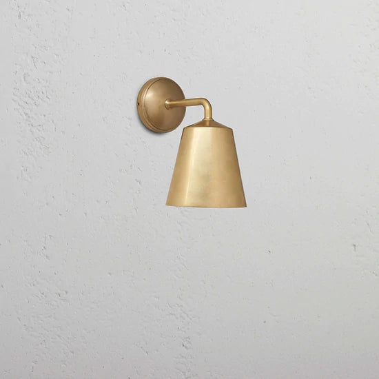 Richmond Wall Light (different sizes and finishes)