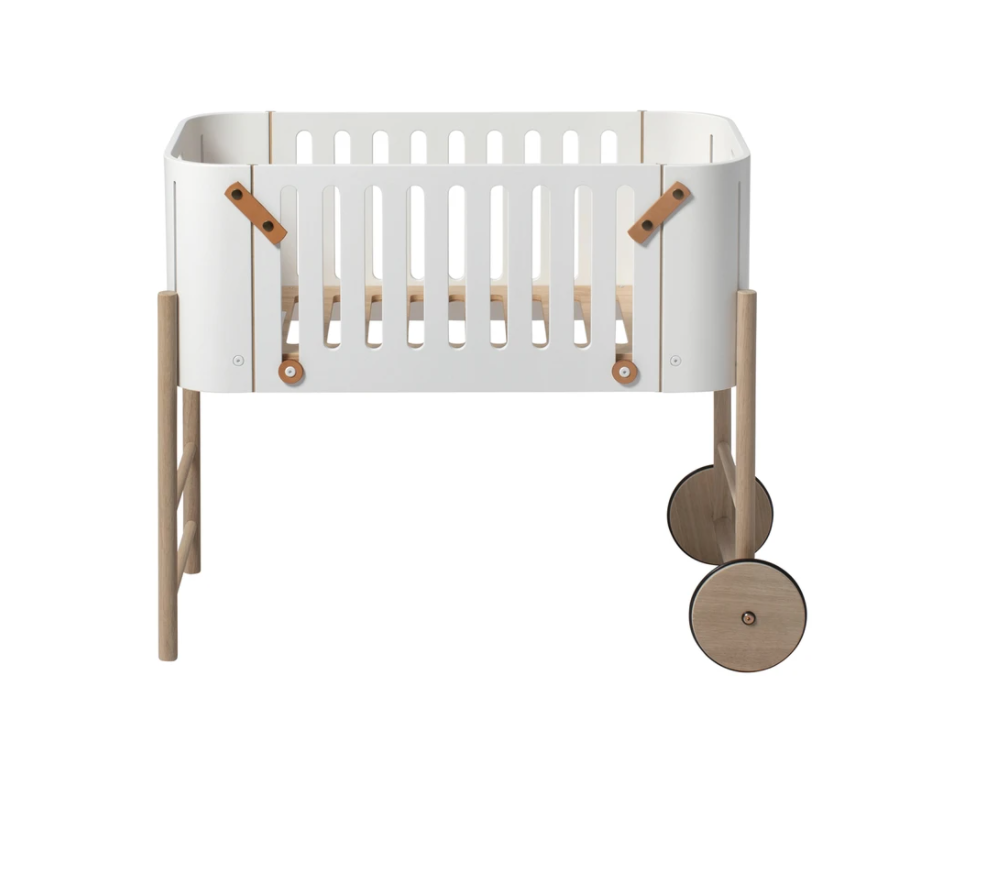 Oliver Furniture Co Sleeper Crib Pebble Home Lifestyle